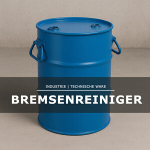 Bremsenreiniger