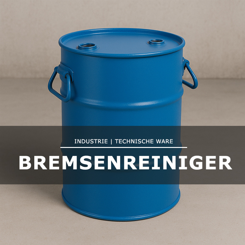 Bremsenreiniger