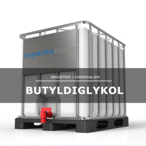 IBC Butyldiglykol