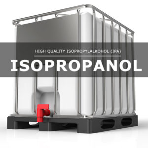 IBC Isopropanol