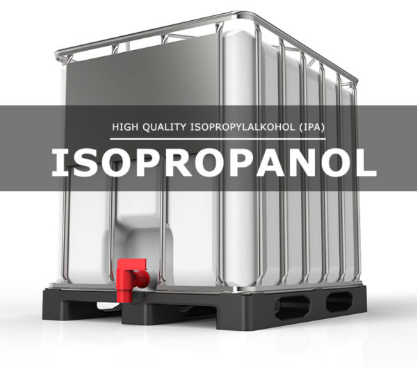 IBC Isopropanol