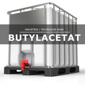 IBC butylacetat