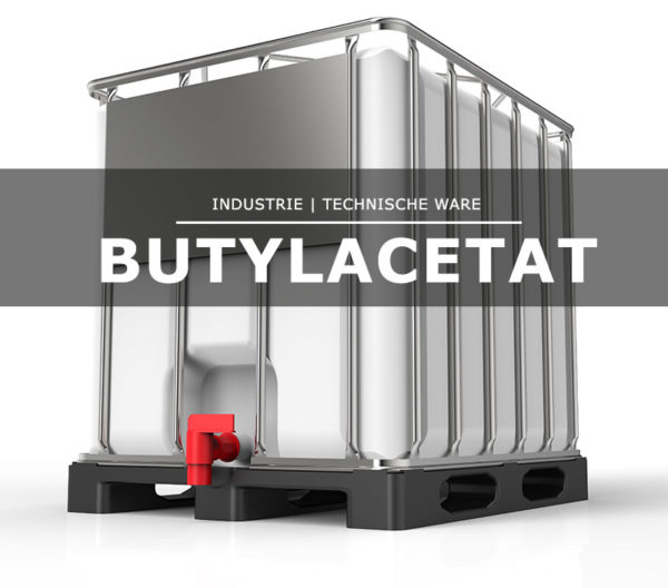 IBC butylacetat