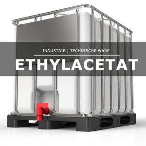 IBC ethylacetat