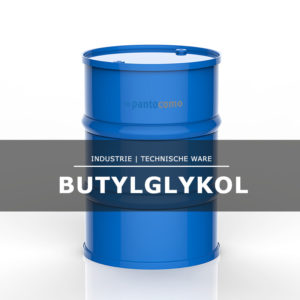 Fass Butylglykol