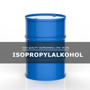 Fass Isopropanol IPA isopropylalkohol