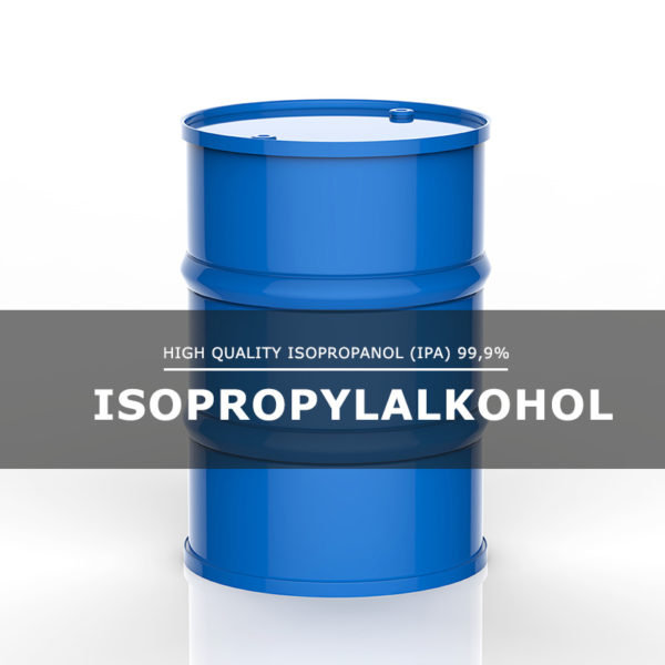 Fass Isopropanol IPA isopropylalkohol