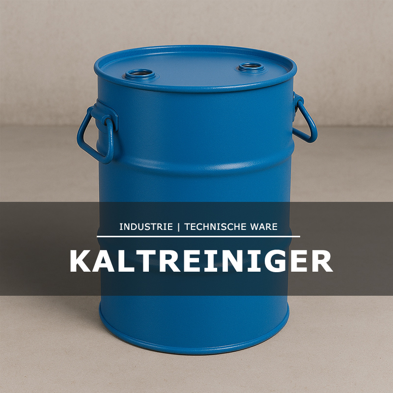 kaltreiniger